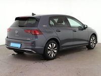 Gebraucht VW Golf VIII Goal 150 PS (110 kW) 2025 Grau Limousine