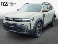 Neu Dacia Duster Journey 131 PS (96 kW) 2025 Beige SUV