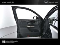 gebraucht Mercedes GLC220 d 4MATIC SpurW W-Paket KAM PDC SpurH LM