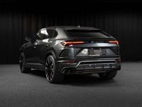 Gebraucht Lamborghini Urus 650 PS (478 kW) 2019 Grau SUV