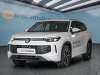 Neu VW Tayron 150 PS (110 kW) 2025 SUV