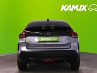 Gebraucht Citroën C4 131 PS (96 kW) 2024 Silber / grau SUV