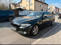 Gebraucht BMW 535 306 PS (225 kW) 2010 Limousine
