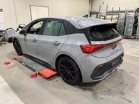 Gebraucht Cupra Born 150 kW (204 PS) 2023 Grau Kleinwagen
