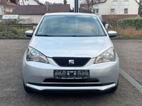 gebraucht Seat Mii 1.0*TÜV Neu*Klima Navi Alu 5 Türer