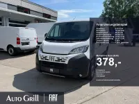 Neu Fiat Ducato 33 140 PS (102 kW) 2026 Weiß Van
