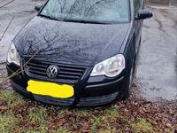 gebraucht VW Polo 9n 1.4 Guter Zustand