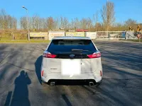 Gebraucht Ford Edge ST-Line 239 PS (175 kW) 2020 Weiß SUV