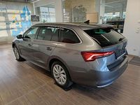 Neu Skoda Octavia Selection 150 PS (110 kW) 2026 Grau Kombi