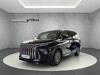 Neu DFSK Forthing 9 245 PS (180 kW) 2026 Schwarz Van / Kleinbus