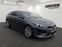Gebraucht Kia ProCeed GT-Line 140 PS (102 kW) 2024 Andere farbe Kleinwagen