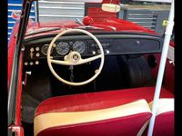 Gebraucht Amphicar 770 38 PS (27 kW) 1965 Rot Cabrio