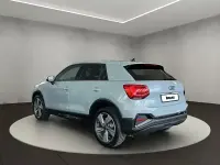 Neu Audi Q2 Ambiente 150 PS (110 kW) 2026 Pfeilgrau perleffekt SUV