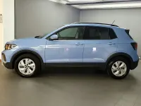 Gebraucht VW T-Cross Life 116 PS (85 kW) 2024 SUV