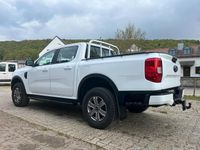 Gebraucht Ford Ranger XLT 170 PS (125 kW) 2025 Weiß Pickup