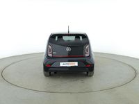Gebraucht VW up! GTI 116 PS (85 kW) 2020 Schwarz Kleinwagen
