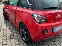 gebraucht Opel Adam 1,4L Steuerkette neu