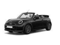 Gebraucht Mini Cooper Cabriolet Classic 163 PS (119 kW) 2025 Schwarz Cabrio