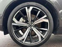 Gebraucht Volvo XC60 Plus 455 PS (334 kW) 2025 Grau SUV