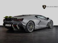 Usata Lamborghini Revuelto 2025 Grigio Coupé