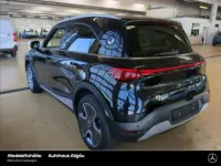 Gebraucht Smart #1 Pro 200 kW (272 PS) 2024 Meta black (metallic) SUV