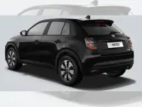 Neu Fiat 600 Business 110 PS (80 kW) 2025 Schwarz (cinema schwarz, capuccino beige, gelato weiß) Limousine
