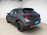 Gebraucht VW T-Roc Style 150 PS (110 kW) 2024 Grau SUV
