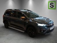 Neu Dacia Jogger Extreme 101 PS (74 kW) 2025 Grau Van / Kleinbus