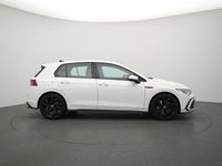 Gebraucht VW Golf VIII GTI 245 PS (180 kW) 2024 Weiss Limousine