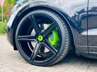 Gebraucht Audi SQ5 Design 313 PS (230 kW) 2015 Schwarz SUV