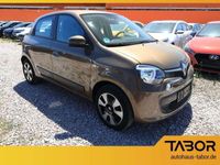 gebraucht Renault Twingo 0.9 TCe 90 Experience Klima R&Go