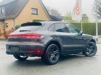 Gebraucht Porsche Macan 252 PS (185 kW) 2021 Grau SUV