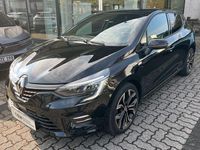 Gebraucht Renault Clio V 140 PS (102 kW) 2022 Schwarz Kleinwagen