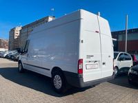 Gebraucht Ford Transit 125 PS (91 kW) 2013 Weiß Limousine