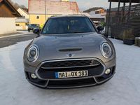 Gebraucht Mini Cooper S Clubman 192 PS (141 kW) 2016 Silber Kombi