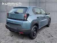 Neu Fiat Grande Panda Pop 110 PS (80 kW) 2026 Blau Kleinwagen