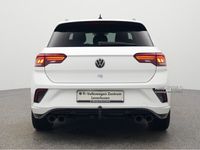 gebraucht VW T-Roc TSI R 4Motion DSG NAVI ACC LED KAM SHZ