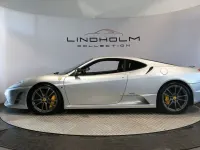 Gebraucht Ferrari F430 510 PS (375 kW) 2008 Silber