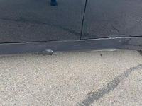 Gebraucht BMW 320 150 PS (110 kW) 2006 Grau Limousine