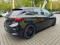 gebraucht Opel Astra Dynamic 1.4 AT +TOP OPTIK+MATRIX LED+