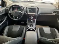 Gebraucht Ford Edge ST-Line 209 PS (153 kW) 2018 Weiß SUV