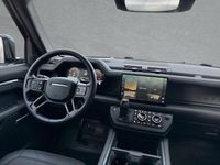 Gebraucht Land Rover Defender HSE Dynamic 300 PS (220 kW) 2025 Andere SUV