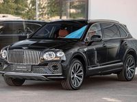 Gebraucht Bentley Bentayga 549 PS (403 kW) 2023 Schwarz SUV
