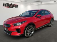 Gebraucht Kia XCeed Xdition 140 PS (102 kW) 2020 (aa9) infra red m SUV