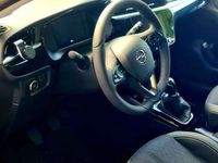 gebraucht Opel Corsa Elegance-Kamera-Werksgarantie Jahreswagen-Monitor