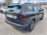 Neu Dacia Bigster Expression 140 PS (102 kW) 2026 Perlmuttschwarz SUV