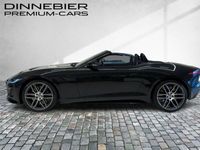 gebraucht Jaguar F-Type Cabriolet P450 75