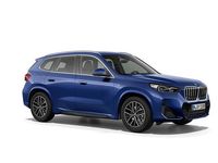 Gebraucht BMW X1 Efficient Dynamics 150 PS (110 kW) 2025 SUV