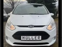 Używany Ford B-MAX Trend 101 KM (74 kW) 2016 Biały Minivan