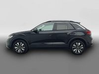 Usata VW T-Roc Goal 150 CV (110 kW) 2025 Nero SUV